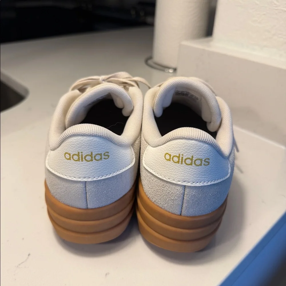 Adidas VL Court Bold